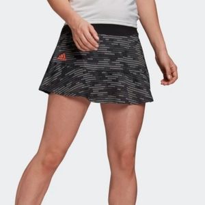 Adidas Primeblue Tennis Skort